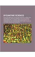 Byzantine Science