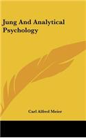 Jung and Analytical Psychology