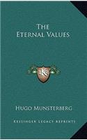 The Eternal Values