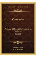 Comrades