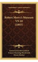 Robert Merry's Museum V9-10 (1845)