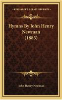 Hymns by John Henry Newman (1885)