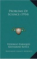 Problems of Science (1914)
