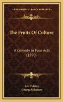 The Fruits of Culture