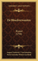 De Bloedverwanten