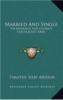 Married And Single