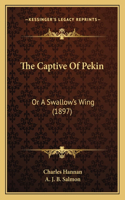 Captive Of Pekin