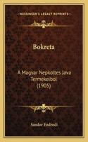 Bokreta