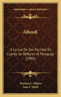 Alberdi