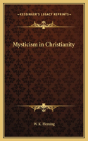 Mysticism in Christianity