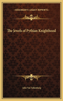 The Jewels of Pythian Knighthood