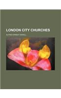 London City Churches
