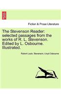 Stevenson Reader