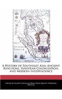 A History of Southeast Asia