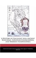 A History of Southeast Asia