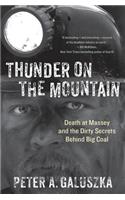 Thunder on the Mountain