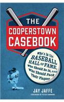 The Cooperstown Casebook