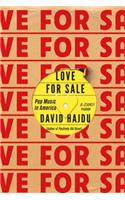 Love for Sale