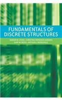 Fundamentals of Discrete Structures