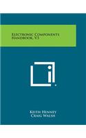 Electronic Components Handbook, V3