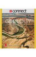 Connect Access Card for Exploring Geology