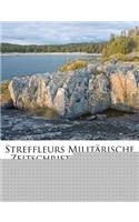 Streffleurs Osterreichische Militarische Zeitschrift.