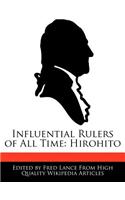 Influential Rulers of All Time