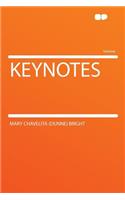 Keynotes