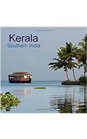 Kerala Southern India 2017