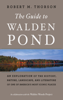 Guide to Walden Pond