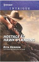 Hostage at Hawk's Landing