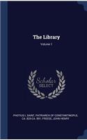 Library; Volume 1