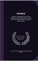Geodesy