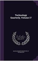 Technology Quarterly, Volume 17