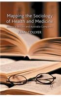 Mapping the Sociology of Health and Medicine