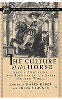 Culture of the Horse