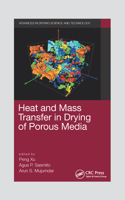 Heat and Mass Transfer in Drying of Porous Media