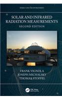 Solar and Infrared Radiation Measurements, Second Edition