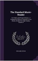 Standard Music-Reader