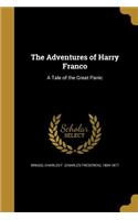 The Adventures of Harry Franco