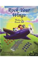 Rock Your Wings