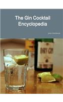 Gin Cocktail Encyclopedia