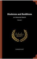 Hinduism and Buddhism