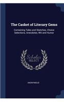 The Casket of Literary Gems