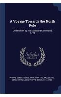 A Voyage Towards the North Pole