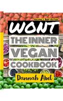 Wont: The Inner Vegan Cookbook