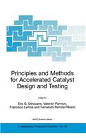 Principles and Methods for Accelerated Catalyst Design and Testing