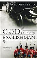God is an Englishman