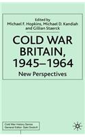 Cold War Britain