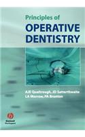 Principles of Operative Dentistry